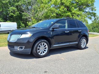 Used 2011 Lincoln MKX AWD w/ 101A Rapid Spec Order Code image 1
