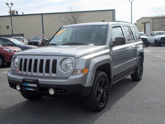 Used 2015 Jeep Patriot Sport w/ Power Value Group image 1