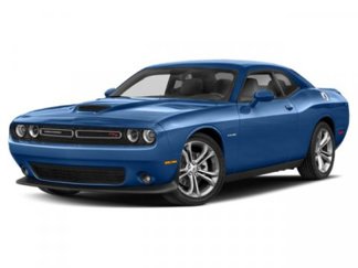 Used 2022 Dodge Challenger GT image 1