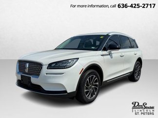 Used 2020 Lincoln Corsair FWD w/ Equipment Group 101A image 1