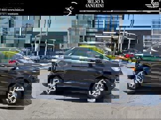Used 2022 Ford Edge SEL image 1
