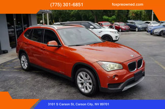 Used 2014 BMW X1 xDrive28i image 1