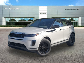 New 2025 Land Rover Range Rover Evoque S image 1