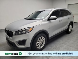 Used 2016 Kia Sorento LX w/ LX Convenience Package image 1