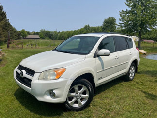 Used 2010 Toyota RAV4 Limited image 1
