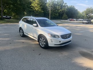Used 2017 Volvo XC60 T5 Inscription w/ Advanced Package image 1