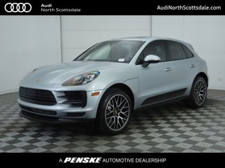 Used 2019 Porsche Macan image 1