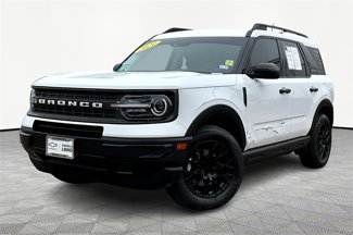 Used 2021 Ford Bronco Sport image 1
