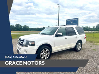 Used 2013 Ford Expedition Limited image 1