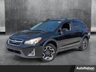 Used 2017 Subaru Crosstrek 2.0i Limited image 1