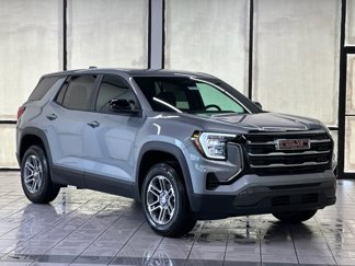 New 2025 GMC Terrain Elevation image 1