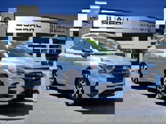 Certified 2023 Subaru Legacy Premium image 1