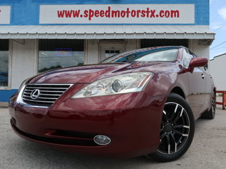 Used 2008 Lexus ES 350 image 1