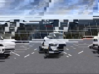 New 2025 Buick Envista Sport Touring image 1