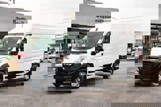 Used 2023 RAM ProMaster 2500 image 1