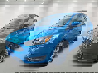 Used 2015 Ford Focus SE w/ Interior Protection Package image 1