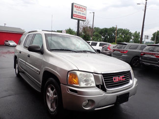 Used 2004 GMC Envoy XUV SLE w/ 1SB Preferred Equipment Group image 1