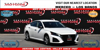 Used 2024 Nissan Altima 2.5 S image 1