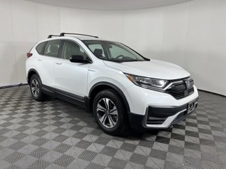 Used 2020 Honda CR-V LX image 1