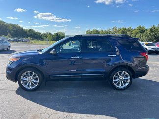 Used 2011 Ford Explorer Limited w/ 302A Rapid Spec Order Code image 1