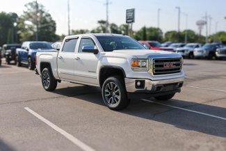 Used 2014 GMC Sierra 1500 SLT image 1