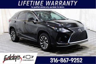 Used 2021 Lexus RX 350 FWD w/ Premium Package image 1