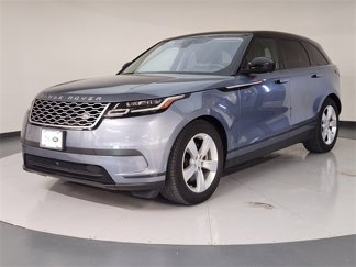 Used 2019 Land Rover Range Rover Velar S image 1