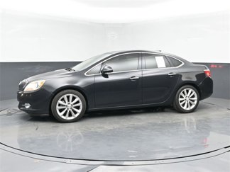 Used 2015 Buick Verano Leather w/ Experience Buick Package image 1