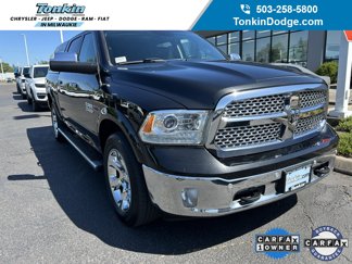 Used 2018 RAM 1500 Laramie w/ Convenience Group image 1