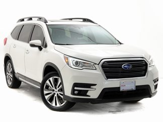 Used 2019 Subaru Ascent Limited w/ Popular Package #2A image 1