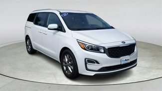 Used 2021 Kia Sedona EX image 1