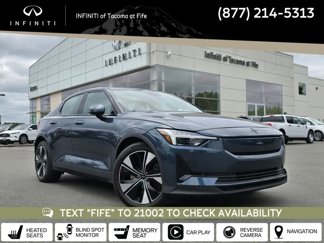 Used 2024 Polestar Polestar 2 image 1
