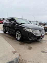 Used 2012 Lincoln MKT AWD image 1