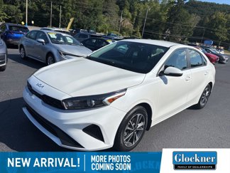 Used 2024 Kia Forte LXS w/ LXS Technology Package image 1