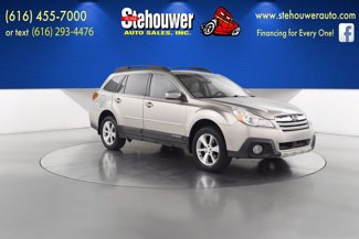 Used 2014 Subaru Outback 2.5i Limited w/ Moonroof Package image 1