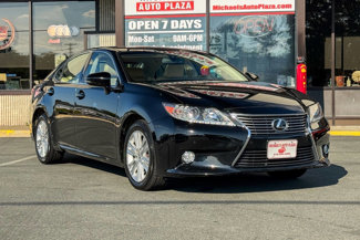 Used 2013 Lexus ES 350 video 1