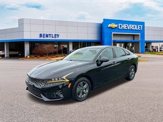 Used 2022 Kia K5 LXS image 1