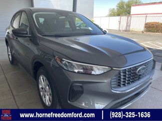 New 2025 Ford Escape Active image 1