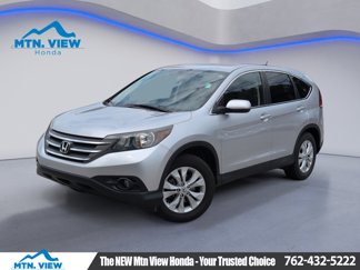 Used 2014 Honda CR-V EX image 1