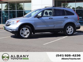 Used 2010 Honda CR-V EX image 1