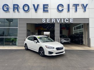 Used 2019 Subaru Impreza 2.0i Premium w/ Eyesight & BSD/Rcta & SRF image 1