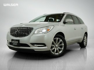 Used 2017 Buick Enclave Premium w/ Experience Buick Package image 1