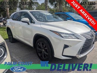 Used 2016 Lexus RX 350 AWD image 1