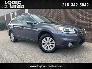 Used 2015 Subaru Outback 2.5i Premium image 1