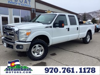 Used 2015 Ford F250 XLT image 1