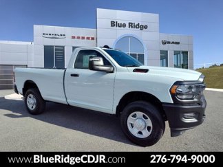 New 2024 RAM 2500 Tradesman image 1