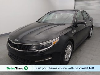 Used 2016 Kia Optima LX image 1