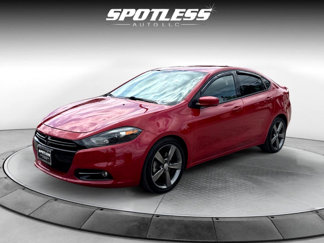 Used 2015 Dodge Dart GT image 1