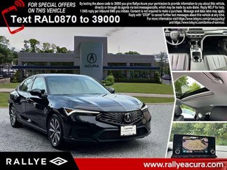 Used 2023 Acura Integra video 1