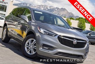 Used 2019 Buick Enclave Essence image 1